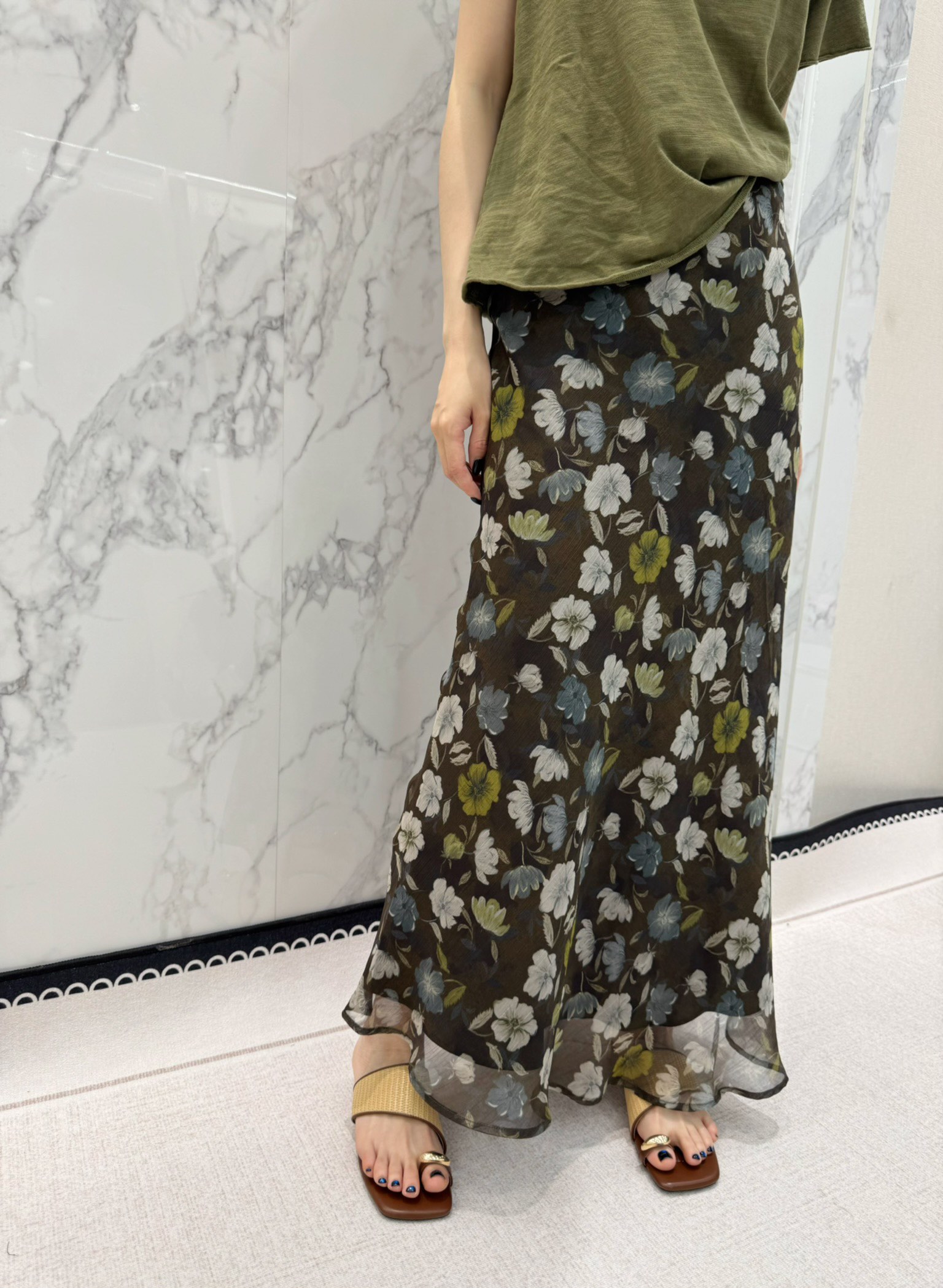 skirts and dresses